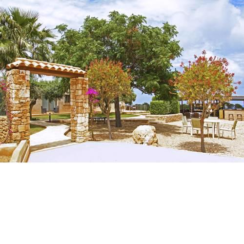 Agroturismo Sa Marina - Adults Only