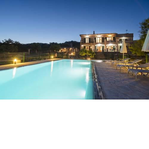 Agroturismo Sa Marina