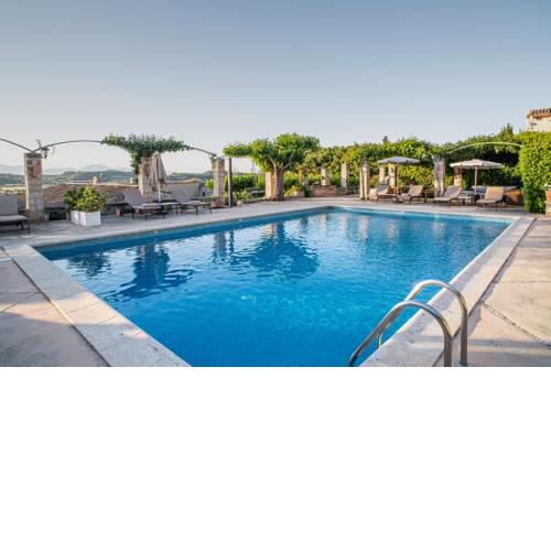 Agroturismo sa Rota d' en Palerm