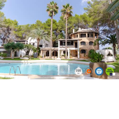 Agroturismo Sa Talaia