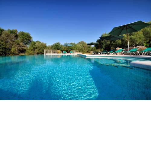 Agroturismo Sa Vall