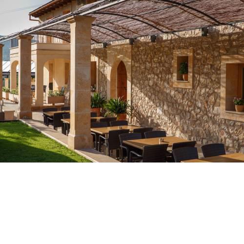 Agroturismo S'Arboçar