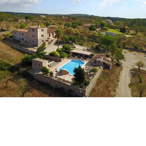 Agroturismo Ses Illes