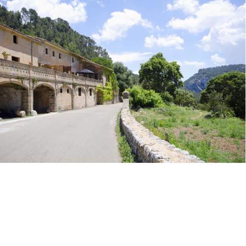 Agroturismo Son Viscos
