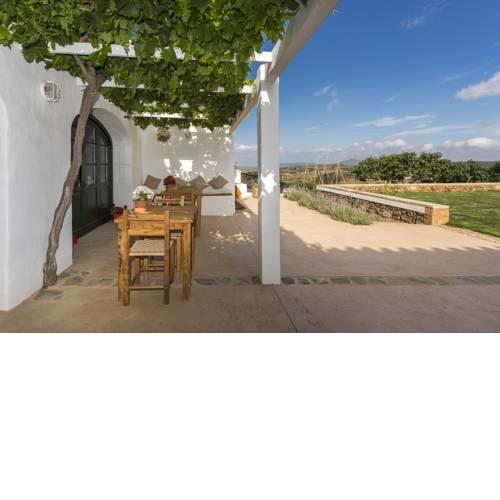 Agroturismo Son Vives Menorca - Adults Only