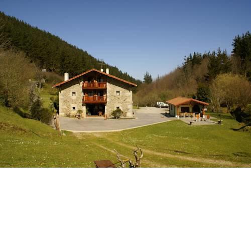 Agroturismo Urresti