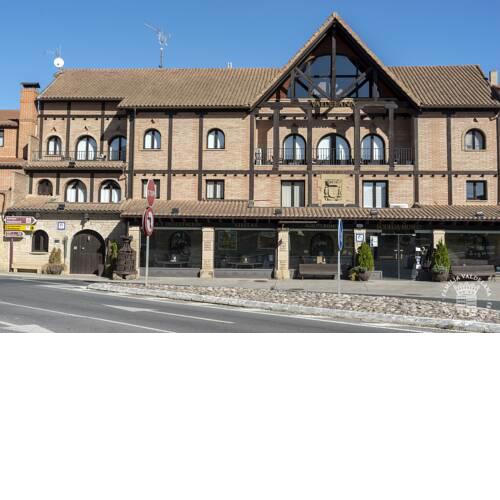Agroturismo Valdelana