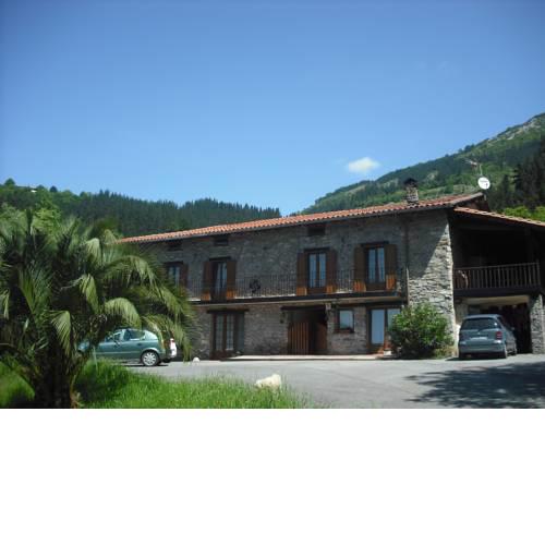 Agroturismo Zulueta