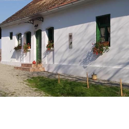 Agroturizam Dobrogošće