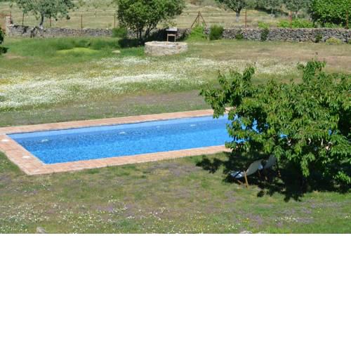 Agua Antigua Casa Rural