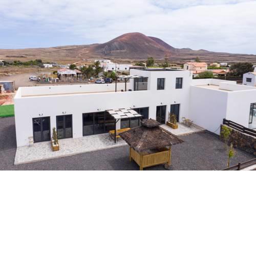 Agua Guest House
