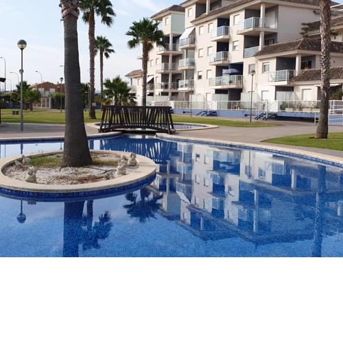 AguaBlanca 1km playa Deveses