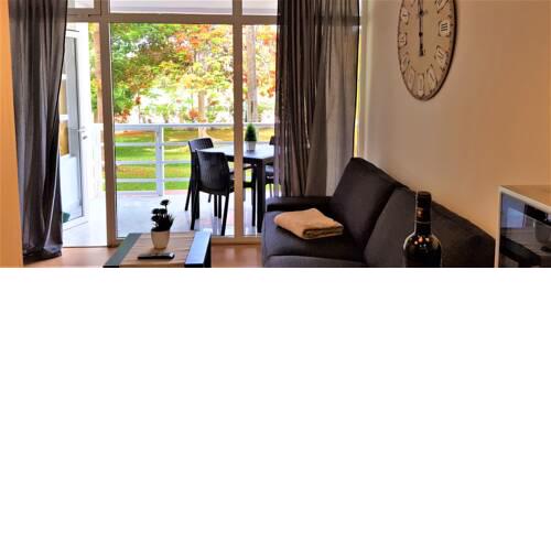 Aguacate Friendly Apartment