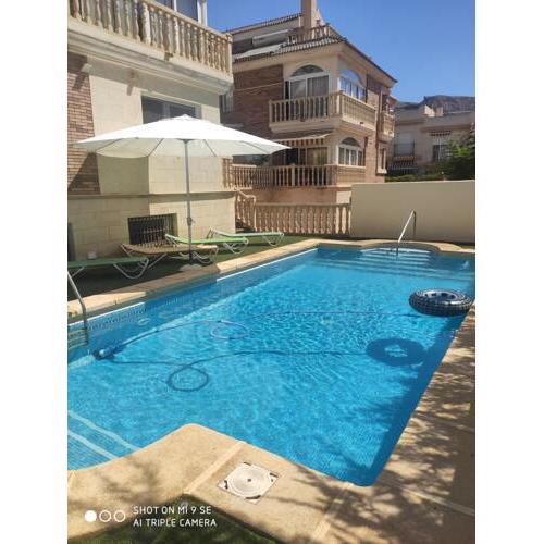AGUADULCE MAR