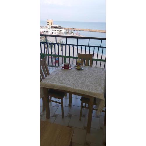 Aguadulce playa