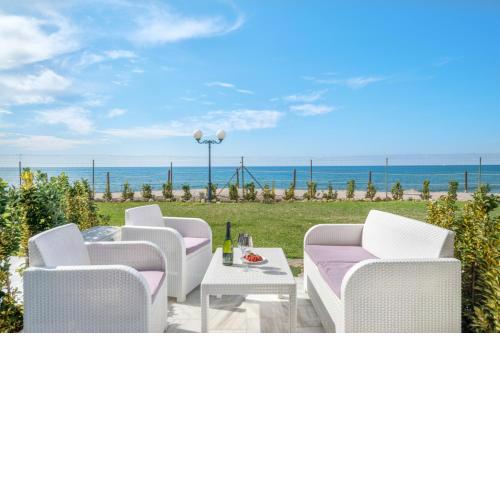 Aguamarina Beach Apartment