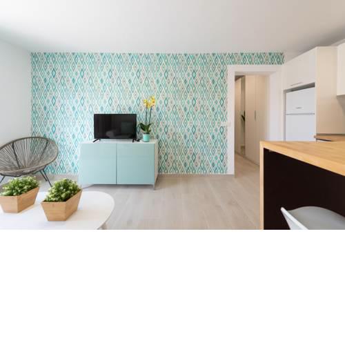 Aguamarina Bungalow