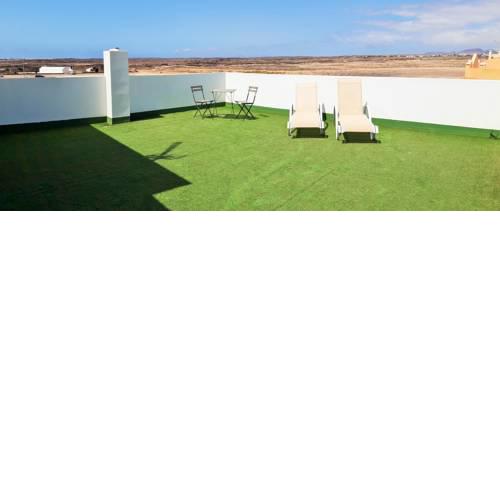 Aguamarina by Sea You There Fuerteventura