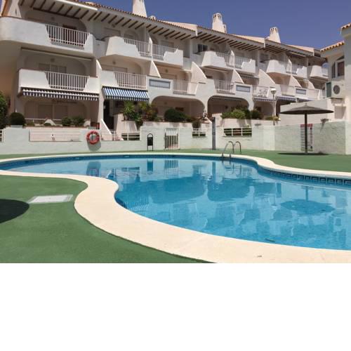 Aguamarina de Campoamor