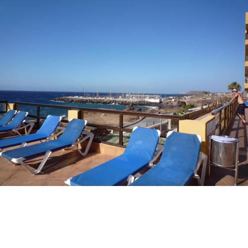 AguaMarina Golf Del Sur