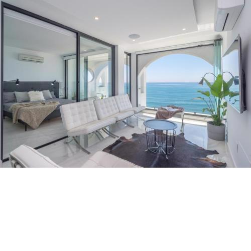 Aguamarina Seaview Luxury