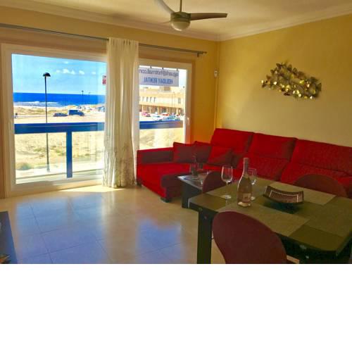 Aguarii Apartment Cotillo