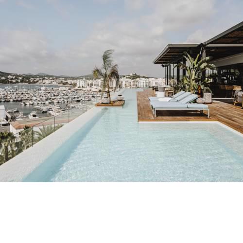 Aguas de Ibiza Grand Luxe Hotel