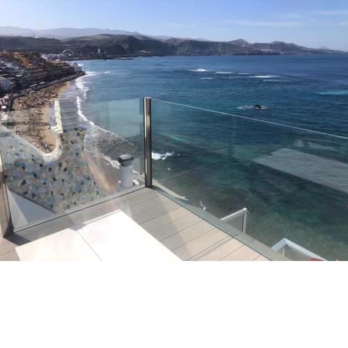 Aguas Verdes Sky Suite