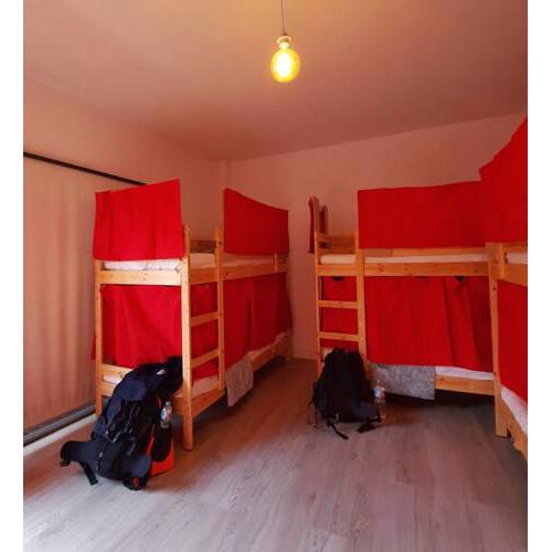Aguere Nest Hostel