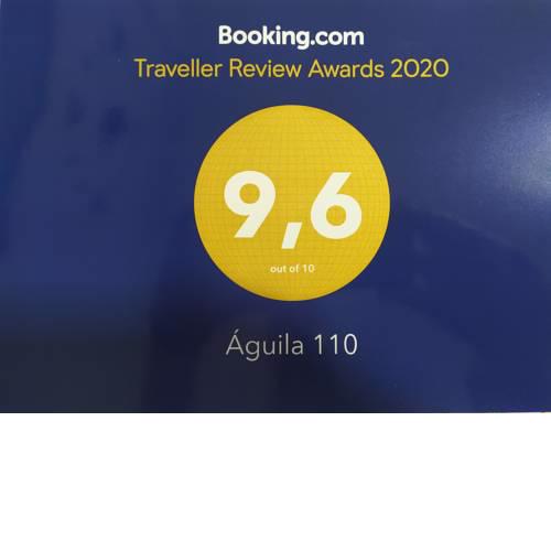 Aguila 110