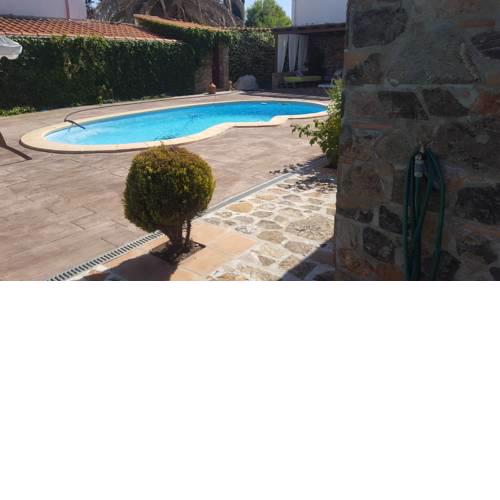 Aguila Imperial Rural Loft
