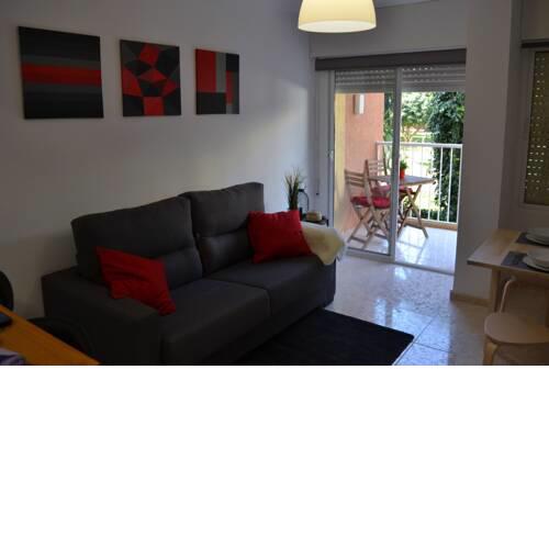 Aguila Red and Black