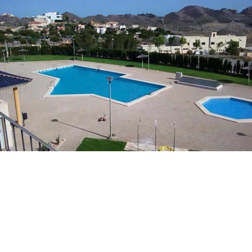 Águilas Los Geráneos
