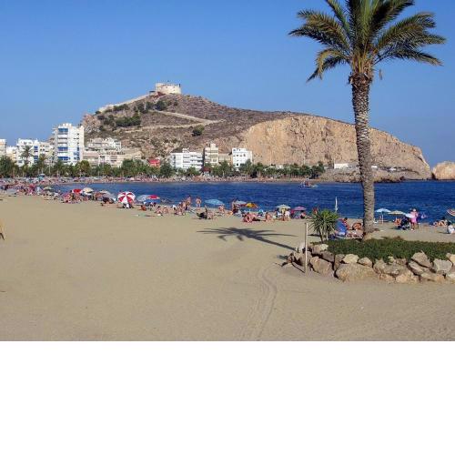Águilas Sol & Playa II