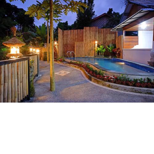Agung Alit Guest House