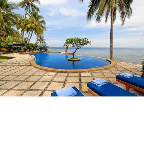 Agung Bali Nirwana Villas and Spa