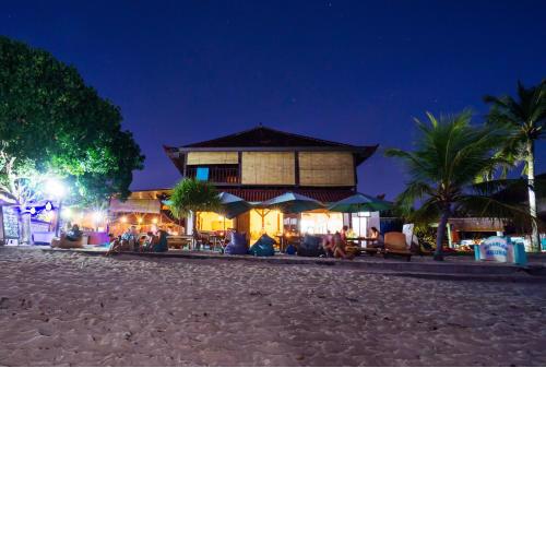 Agung Lembongan Bungalow