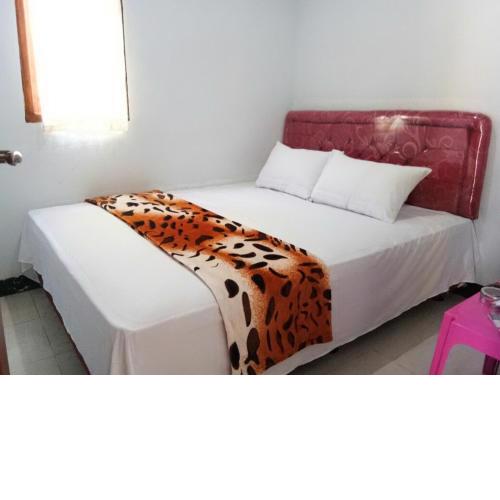 Agung Safira Homestay