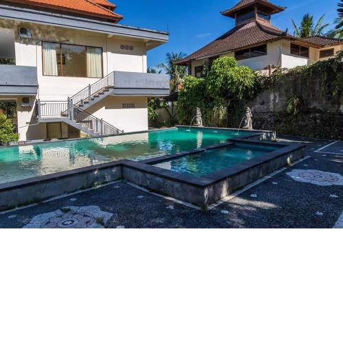 Agung Trisna Bungalows