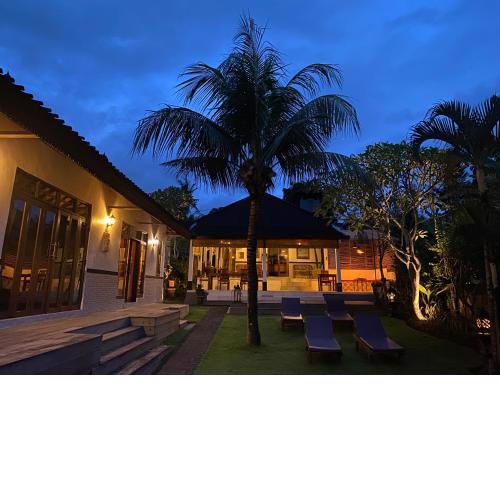 Agung Village