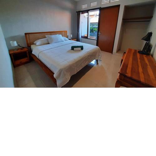 Agung's Annex Homestay