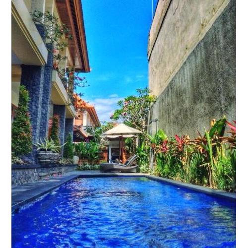 Agus Tri Homestay