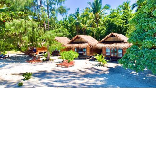 Agusta Eco Resort