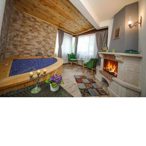 Ağva Deniz Yıldızı Otel