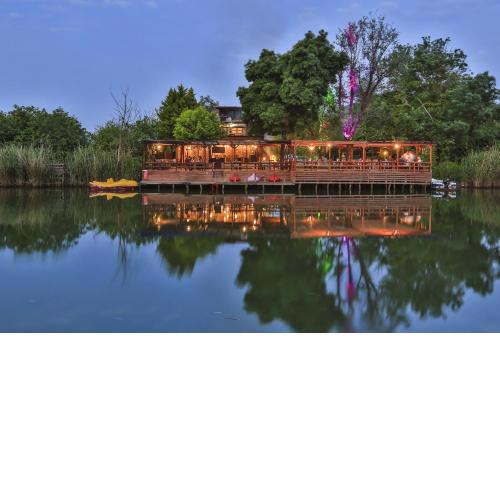 Ağva Mints Hotel Adult Only