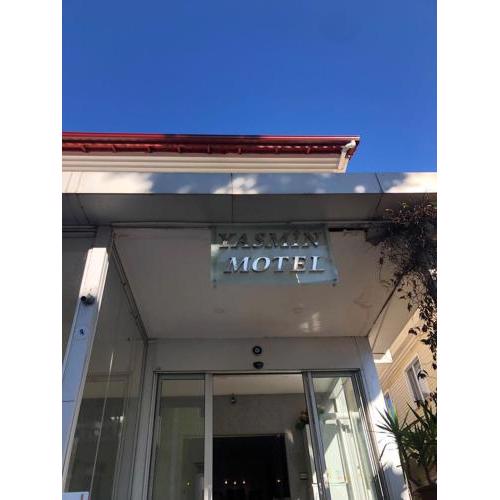 ağva yasmin motel