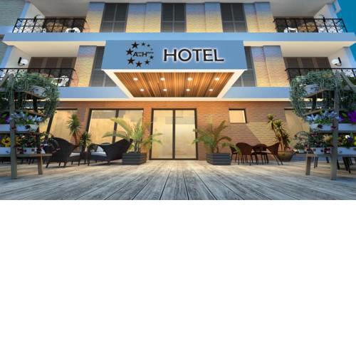AH Hotel