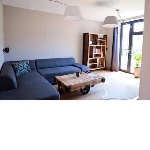 AH Luxury SmartHome Corner House