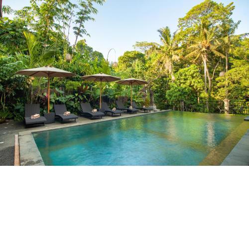Ahamta Retreats Center