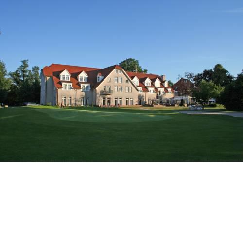 Ahauser Land & Golfhotel
